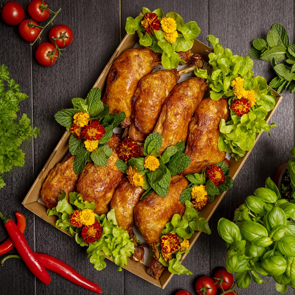 Crispy Chicken Chao Catering crispy-chicken-chao-catering