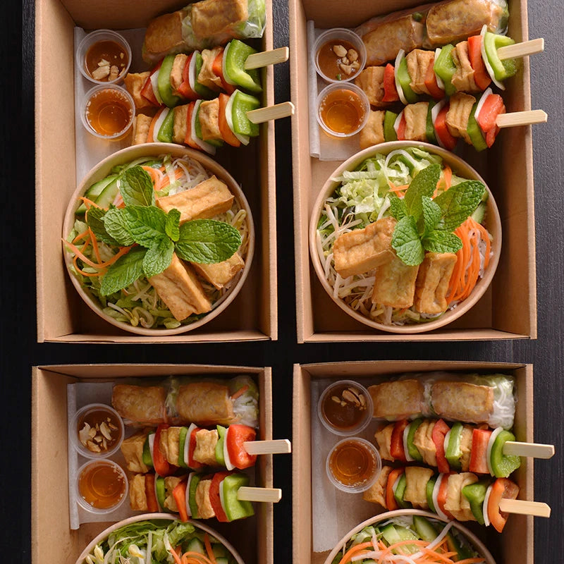 <h3>Vegan Options</h3>