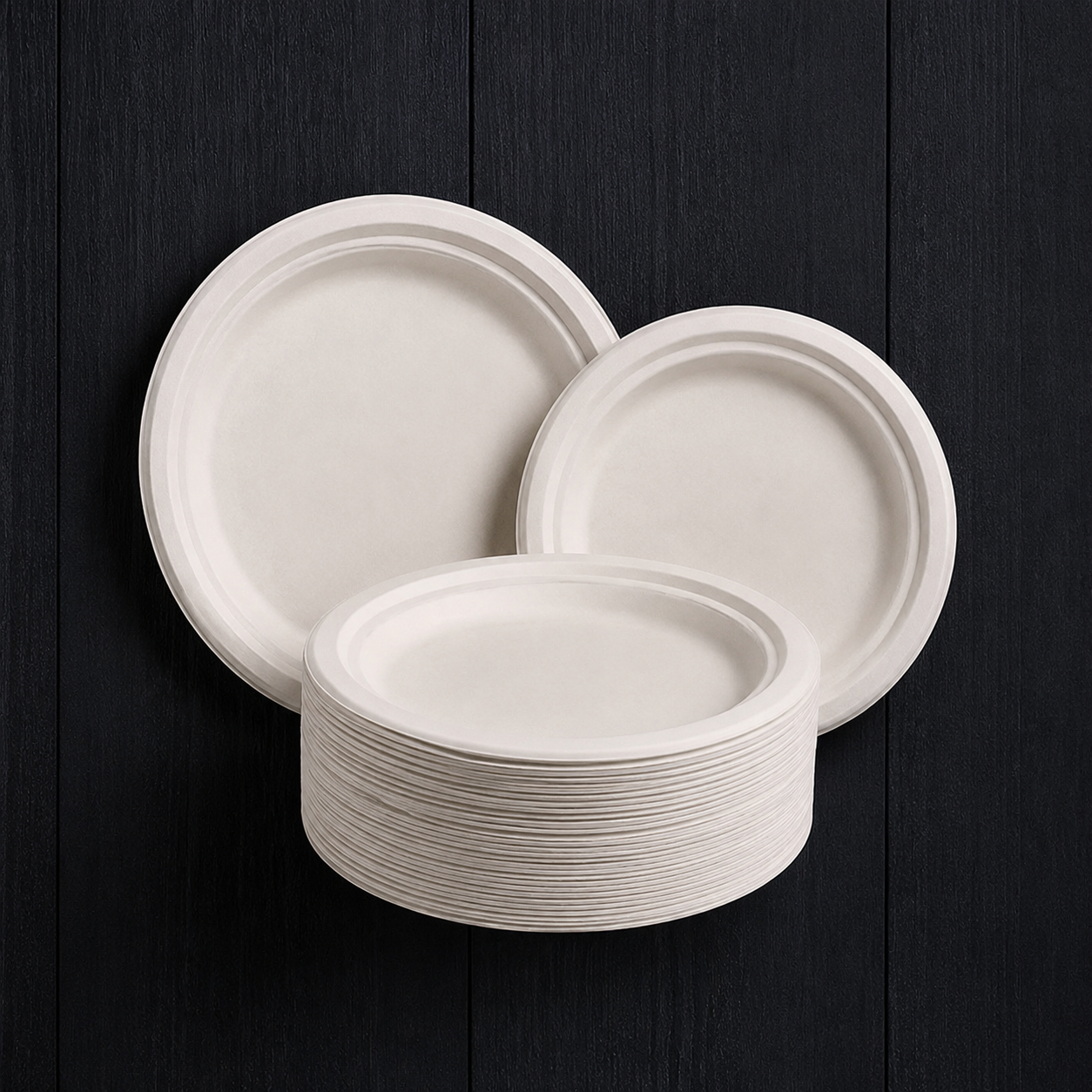 Disposable Plate
