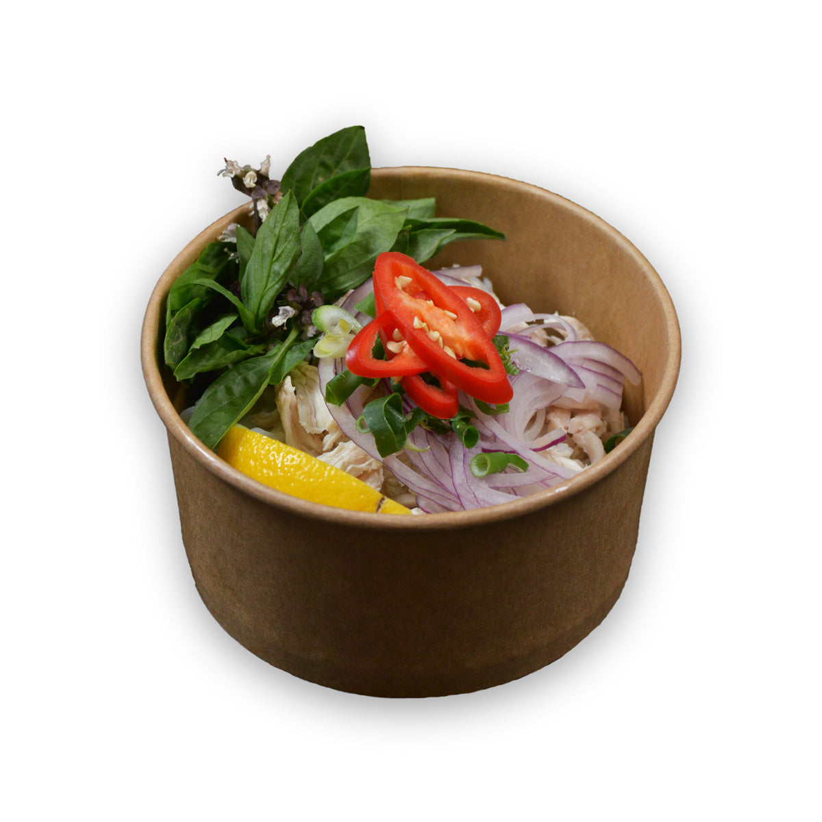Signature Noodle Soup Add-On