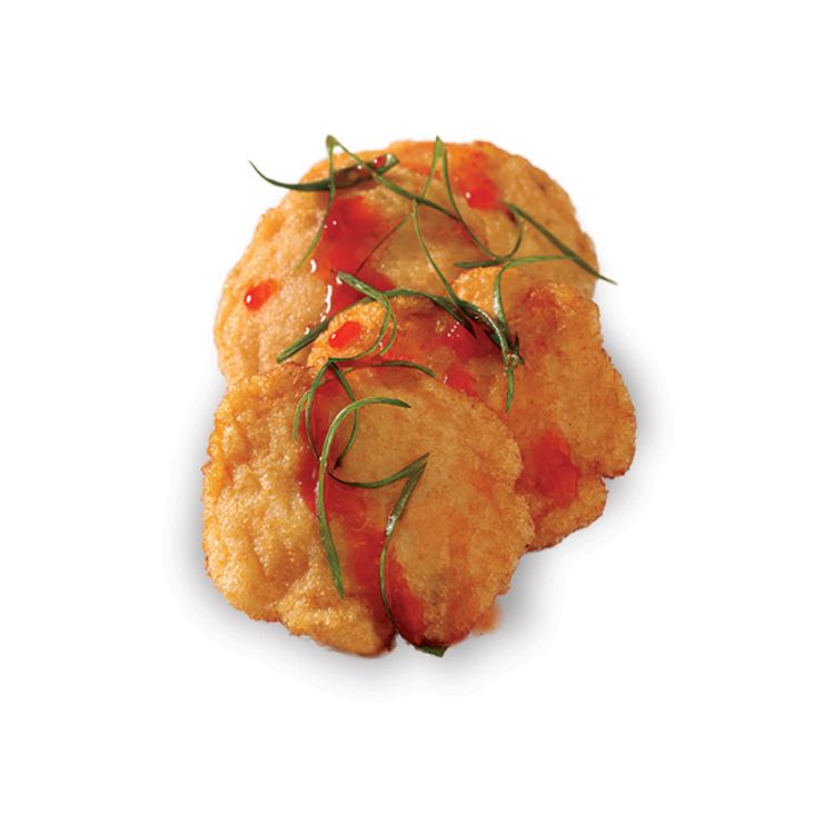 Mama’s Fish Cakes Add-On