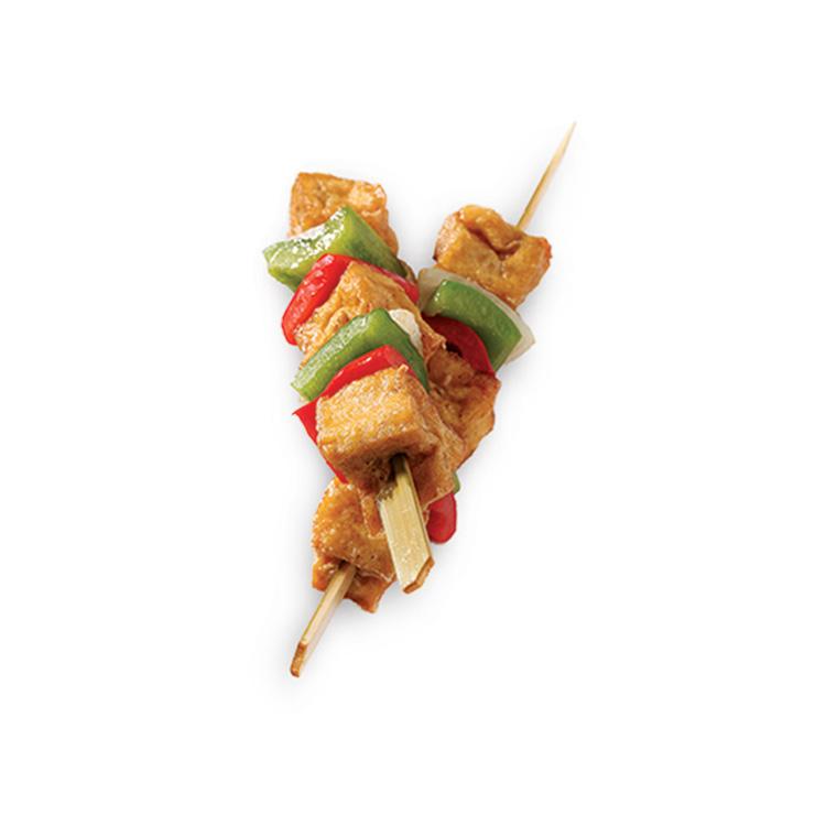 Sizzling Skewers Add-On
