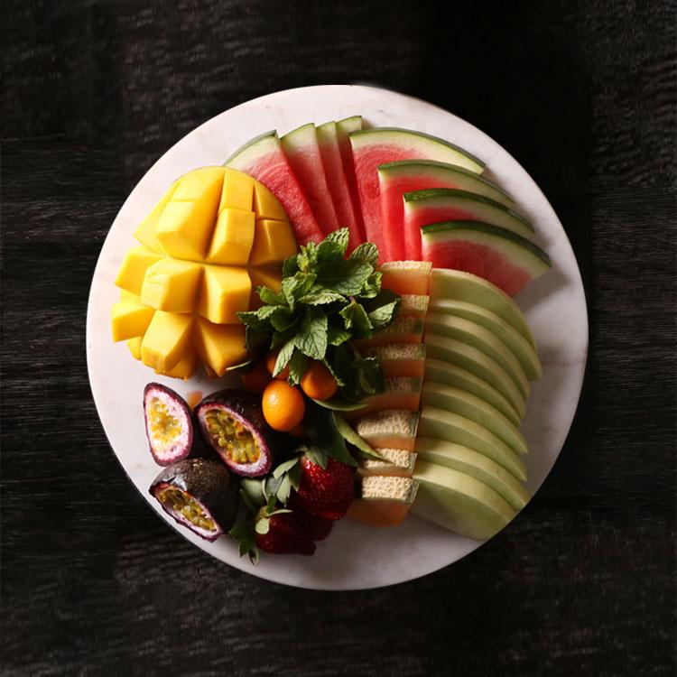 Fresh Fruits