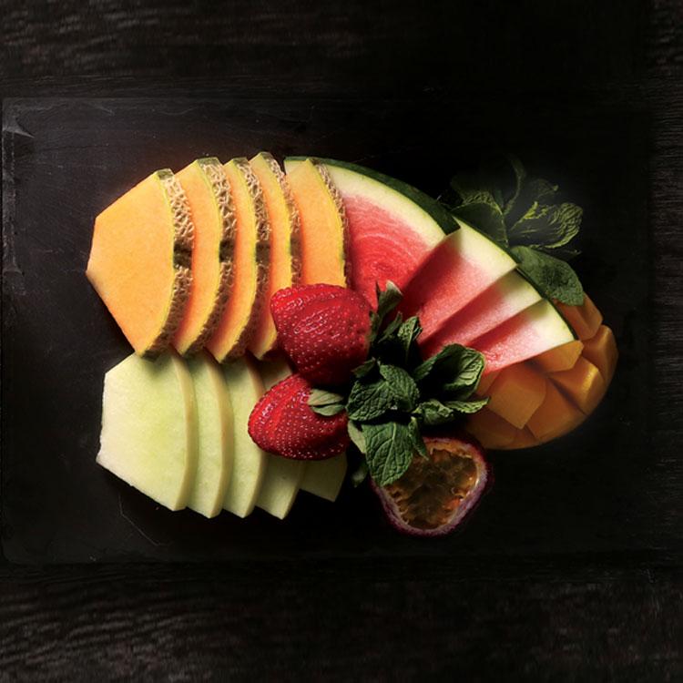 Fresh Fruits