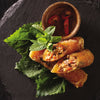 Chao's Crispy Spring Rolls for Catering Events