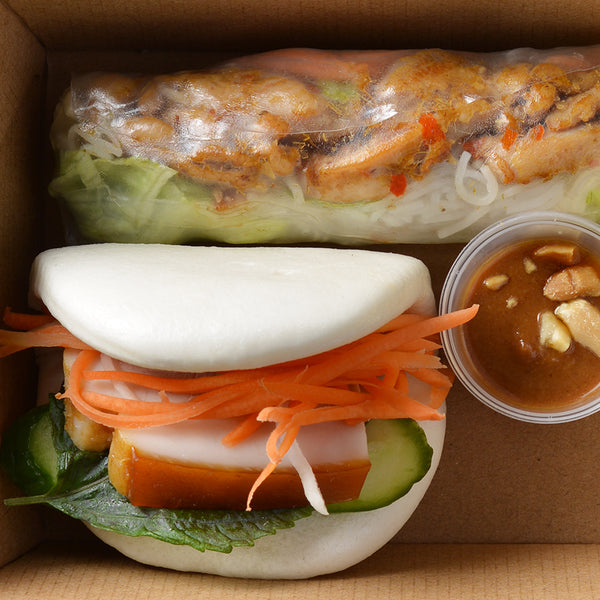 Simply Delicious | Chao Catering
