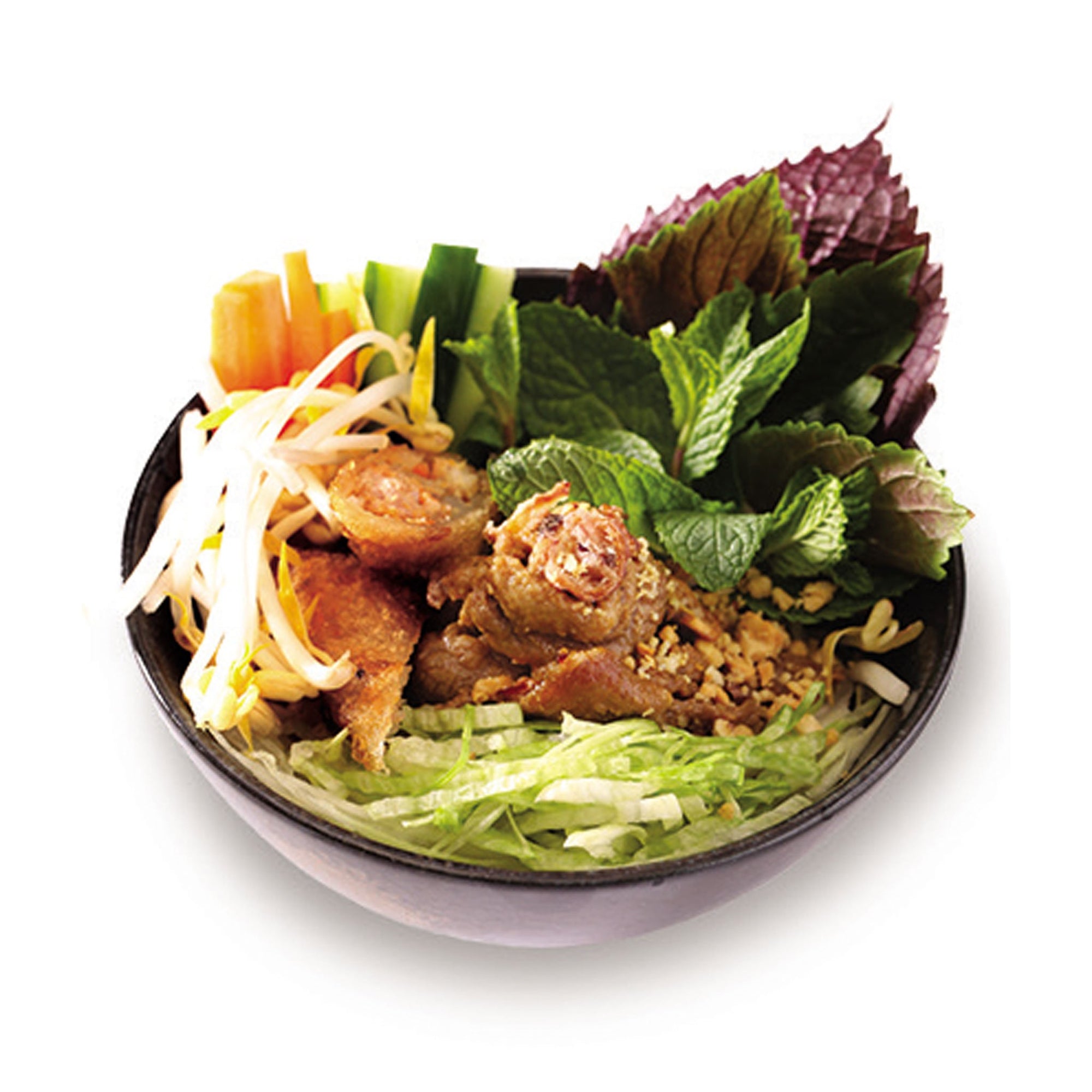 Vermicelli Noodles Add-On