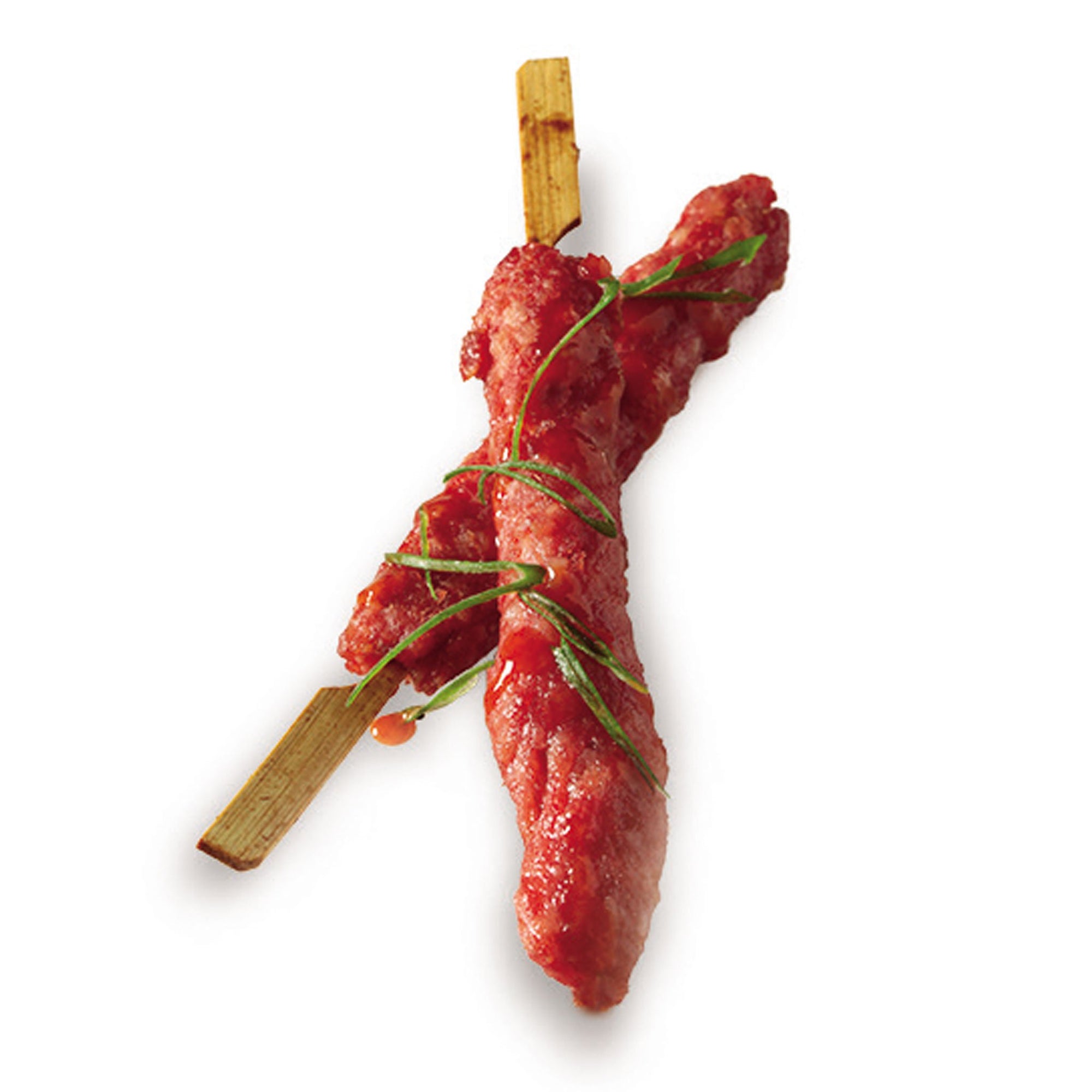 Vietnamese Pork Sausages