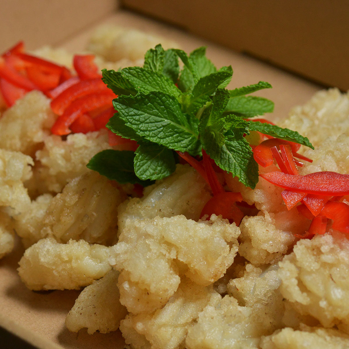 Signature Salt & Pepper